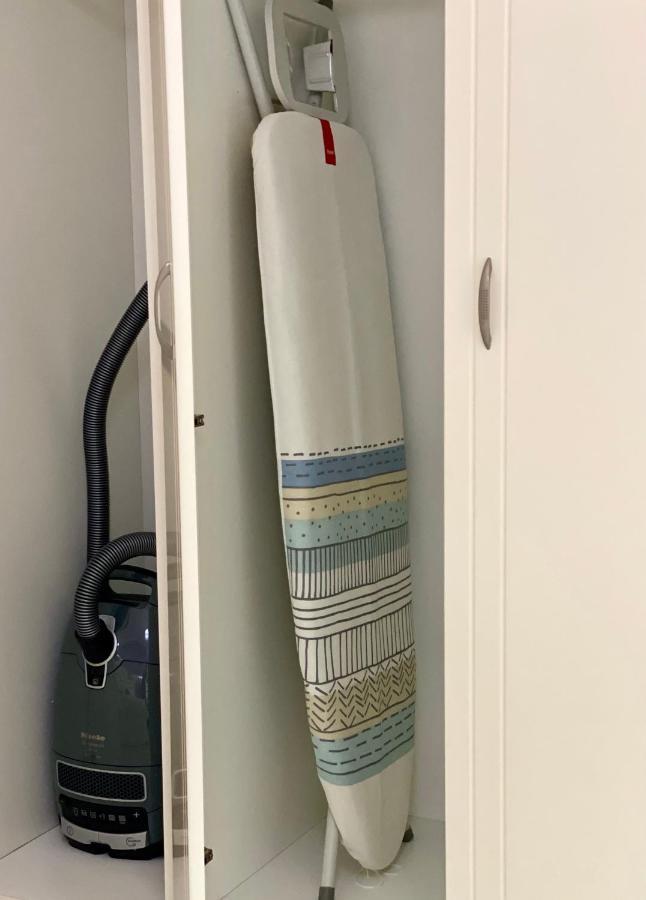 Royal Seacrest А203 Sea View Apartment Πάφος Εξωτερικό φωτογραφία
