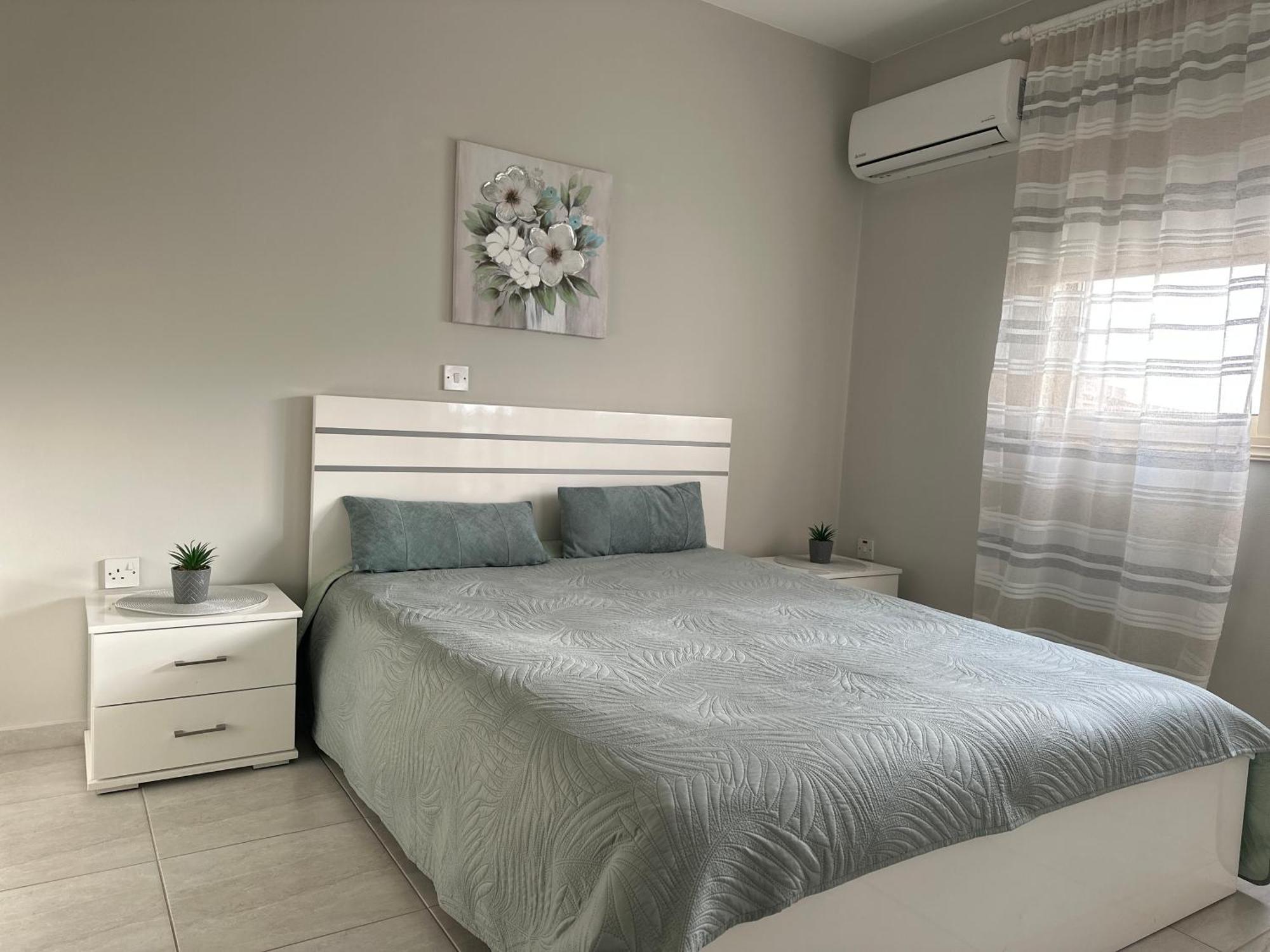 Royal Seacrest А203 Sea View Apartment Πάφος Εξωτερικό φωτογραφία
