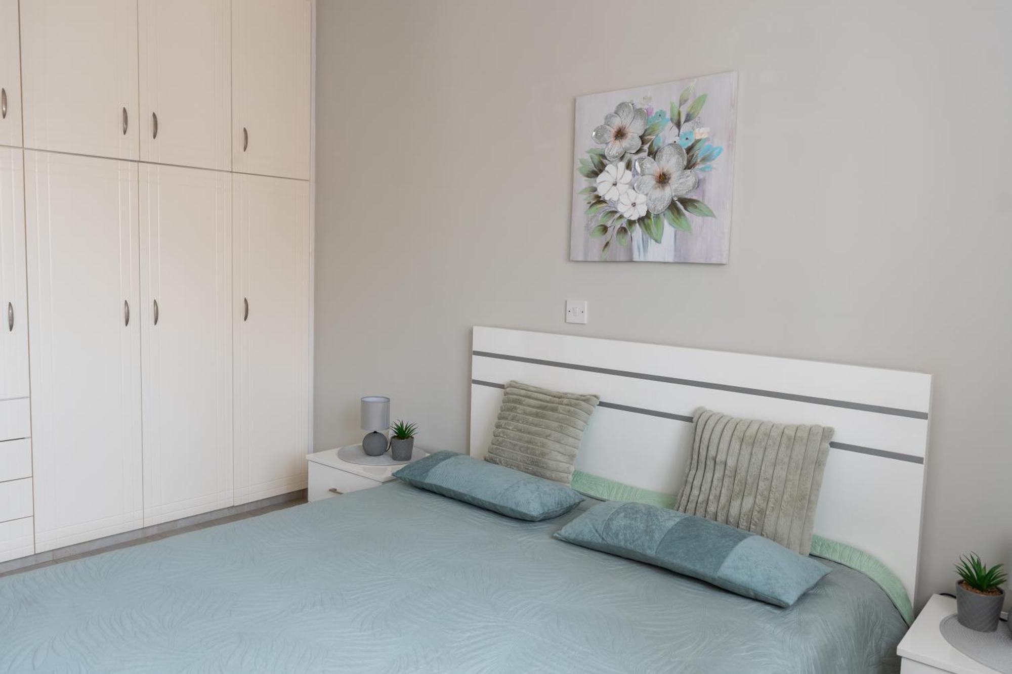 Royal Seacrest А203 Sea View Apartment Πάφος Εξωτερικό φωτογραφία
